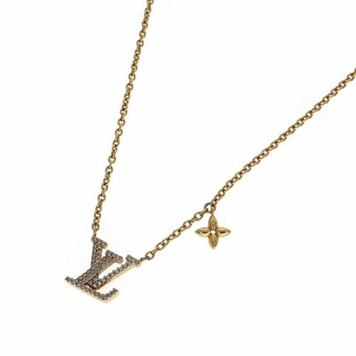 Louis vuitton m00596 necklace - louis,