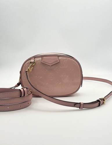 Louis vuitton vernis belt - vernis, bag
