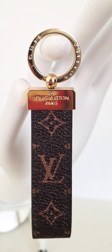 Louis vuitton dragonne - louis, key