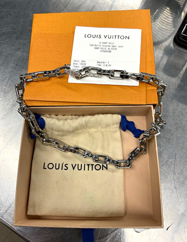 Louis vuitton m64196 palladium - m64196,