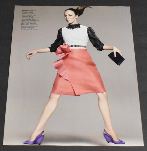 2008 print sexy - 2008, fashion