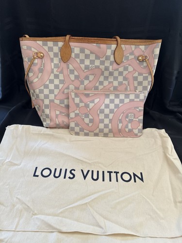 Louis vuitton neverfull - vuitton, mm