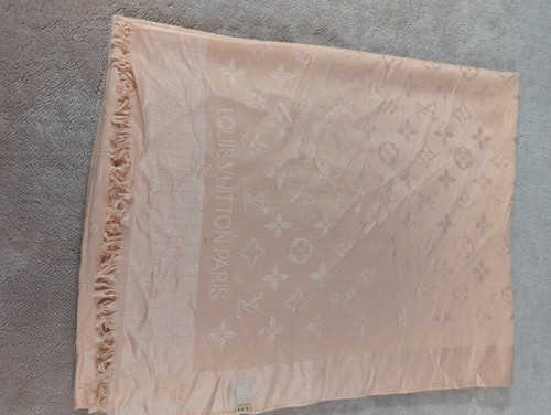 Louis vuitton scarf - louis, lv