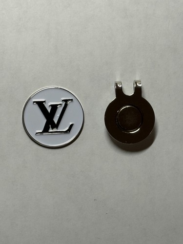 Rare louis vuitton - louis, coin