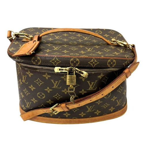 Used louis vuitton monogram - used,