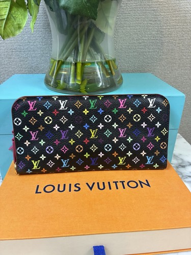 Louis vuitton black - lv,