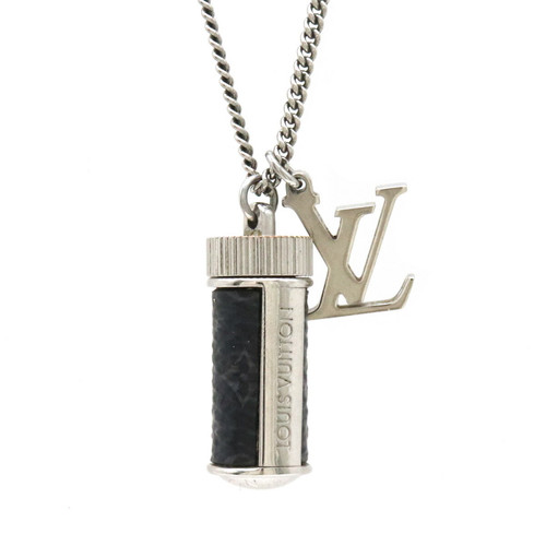 Collana louis vuitton collier - collana,