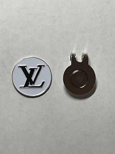 Rare louis vuitton coin - (1),