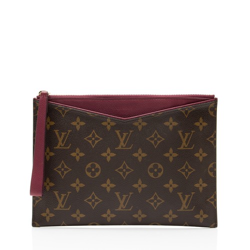 Louis vuitton monogram - monogram, canvas