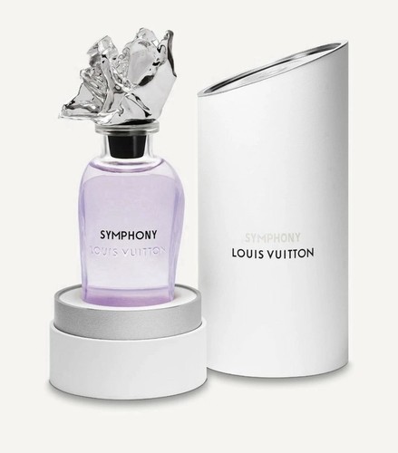 Louis vuitton symphony perfume - louis,