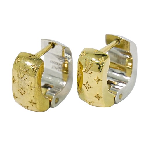 Orecchini louis vuitton - orecchini,
