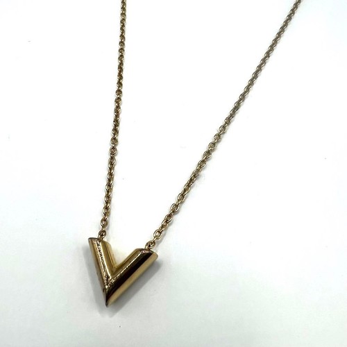 Collana louis vuitton - louis,
