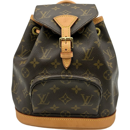 Louis vuitton minimonsli - louis,