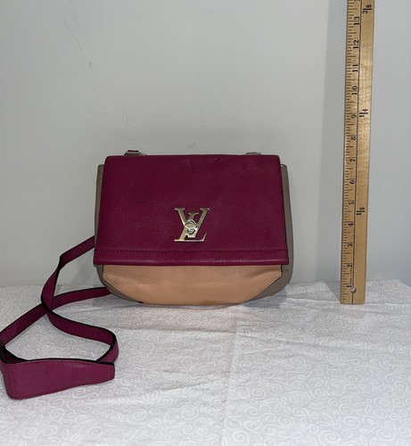 Louis vuitton lockme - lockme, bag