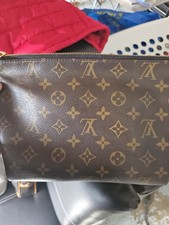 Autentico beauty case Louis