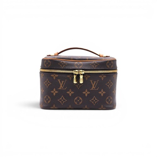 Louis vuitton nice - vuitton, mini