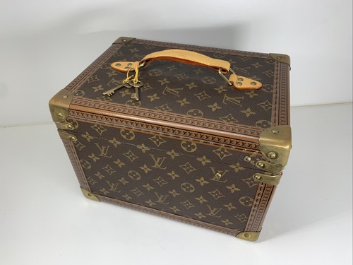 Louis vuitton boite flacons - vuitton,