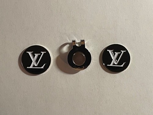 Rare louis vuitton coin - (2),