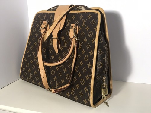 Louis vuitton rivoli handbag - louis,