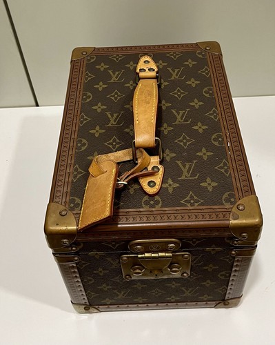 Beauty case louis vuitton - case,
