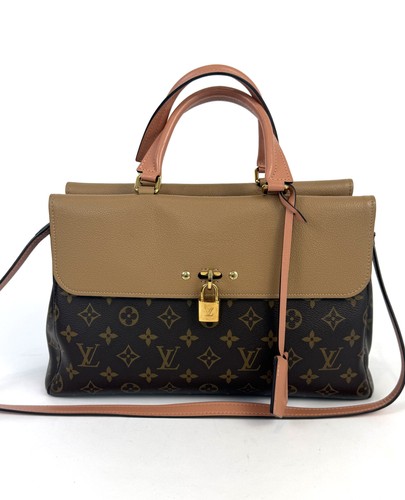 Louis vuitton venus satchel - louis,