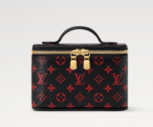 Louis vuitton nice beauty case - louis,