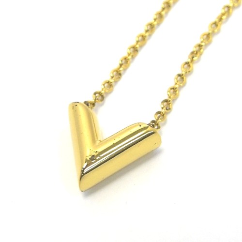 Louis vuitton m61083 collana - louis,