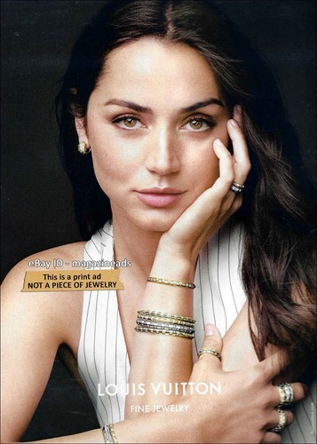Louis vuitton fine - louis, jewelry