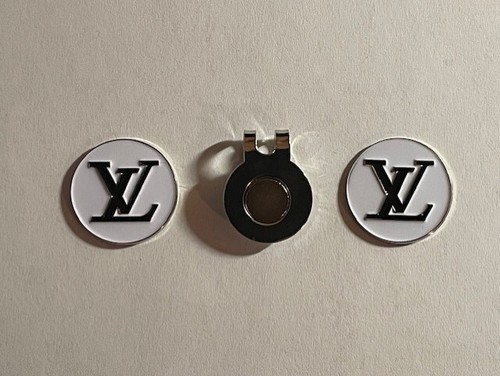 Rare louis vuitton coin - rare,