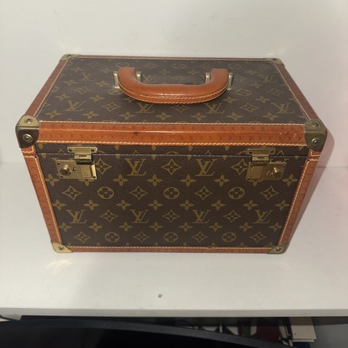 Beauty case louis - beauty,