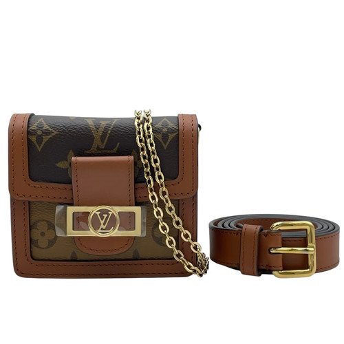 Louis vuitton bag - vuitton, dauphine
