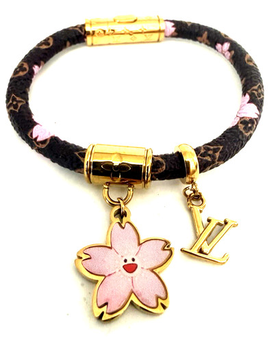 Bracciale louis vuitton - bracciale,