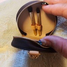 Louis Vuitton Pouch Ombretto