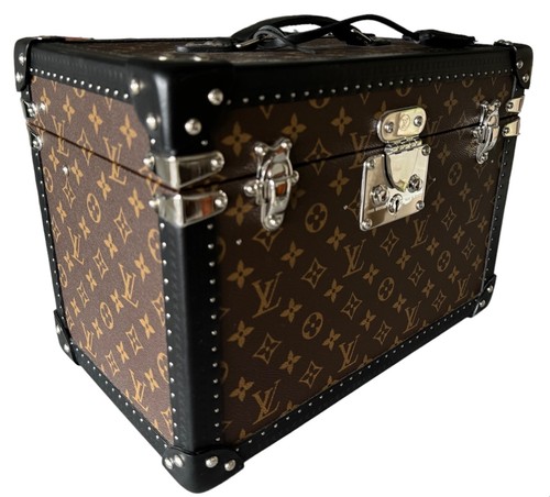 Louis vuitton boite pharmacie - louis,