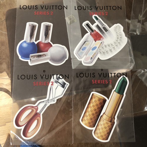 Louis vuitton series sticker - vuitton,