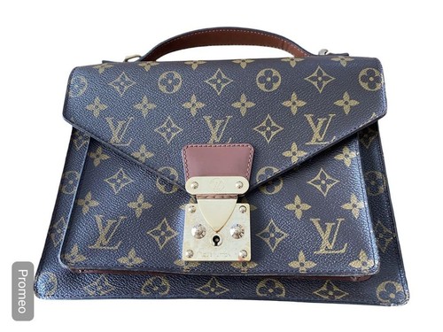 Borsa tracolla louis - borsa, vuitton
