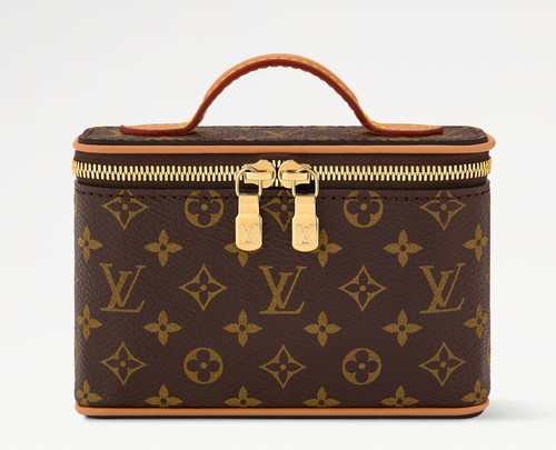 Louis vuitton nice beauty - louis,