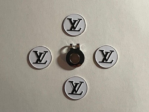 Rare louis vuitton - vuitton, 1"