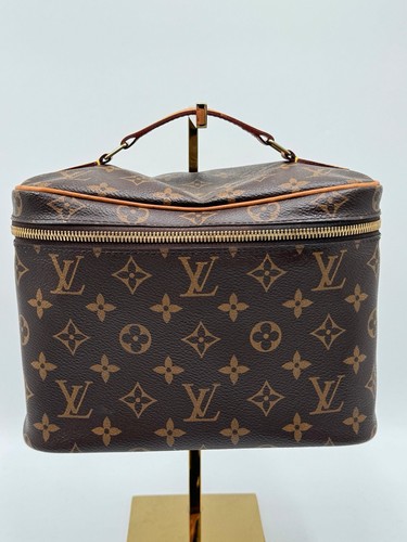 Borsa louis vuitton beauty - borsa,