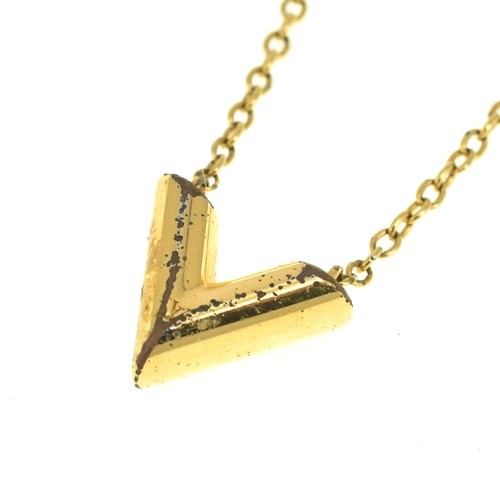 Louis vuitton m61083 collana - vuitton,