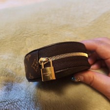 Louis Vuitton Pouch Ombretto