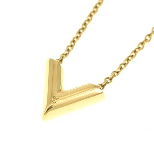 Louis vuitton m61083 collana - m61083,