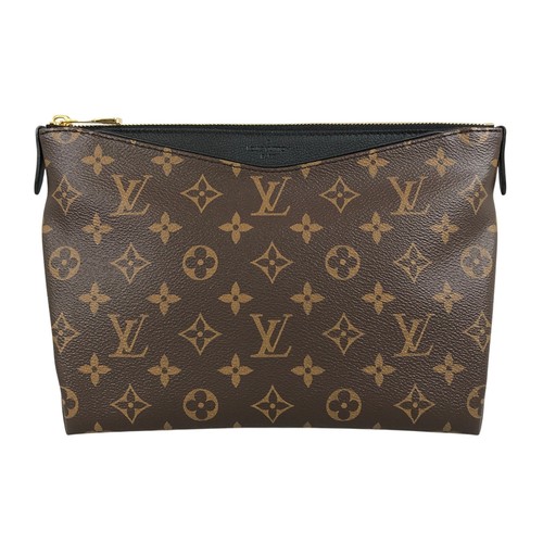Louis vuitton monogram pallas - louis,