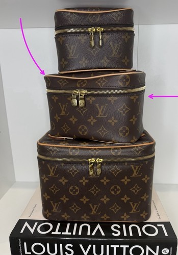 Louis vuitton nice - nice, mini