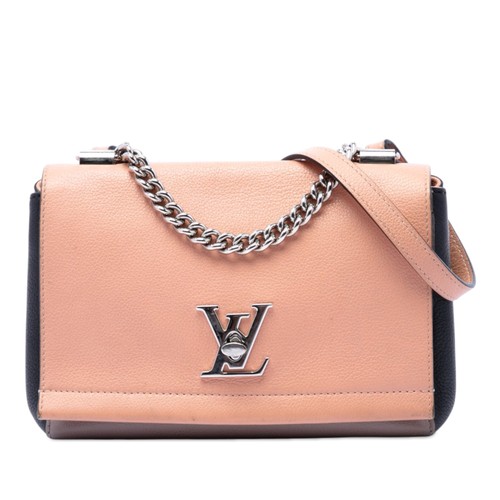 Louis vuitton tricolor leather - louis,