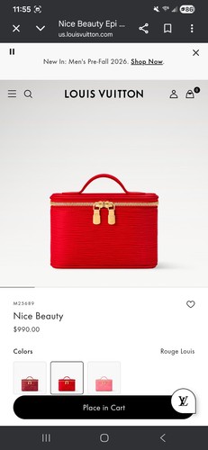 Louis vuitton nice beauty - vuitton,