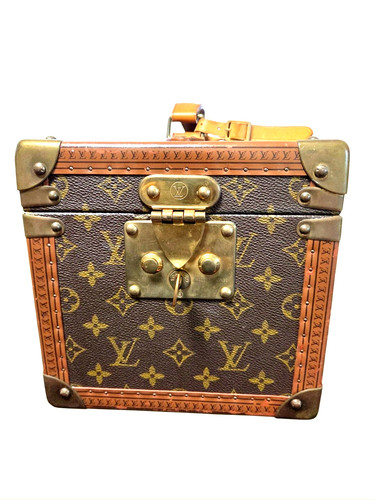 Louis vuitton bauletto - louis, beauty
