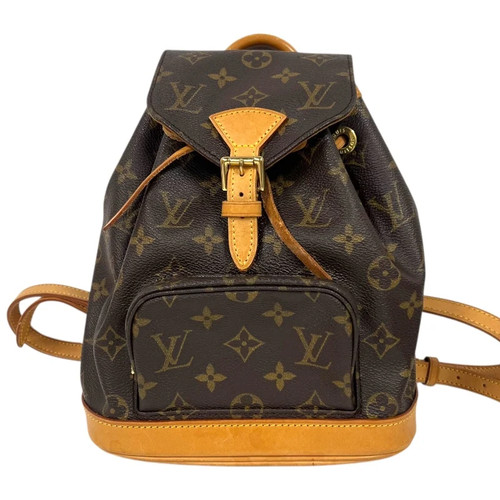 Louis vuitton mini monsri - louis,