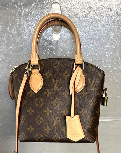 Authentic louis vuitton - authentic,