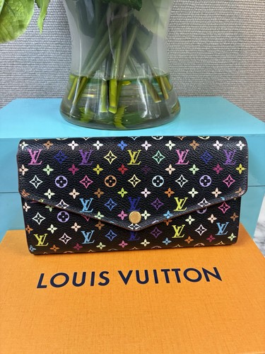Louis vuitton black - lv,